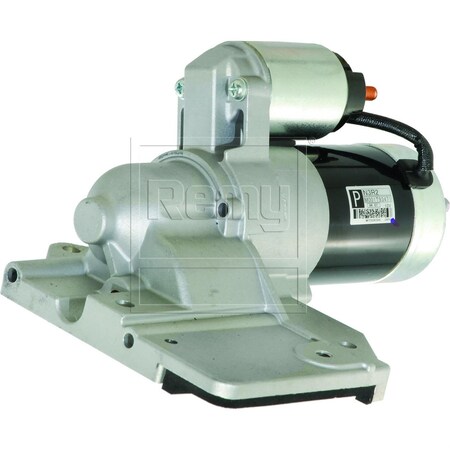 Remy Starter, 99757 99757